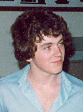 James MACDONALD missing person case profile photo
