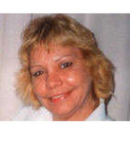 Shelley MATHIEU-READ missing person case profile photo