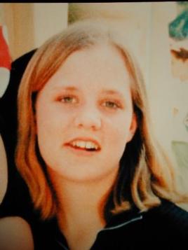 Lindsey NICHOLLS missing person case profile photo