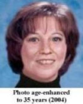 Kimberley Amero missing person case profile photo