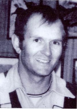 William John SMITH missing person case in Port Rowan, Ontario