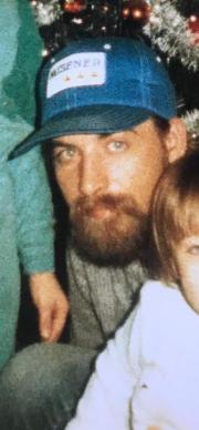 Calvin SIMMS missing person case profile photo