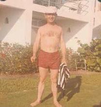 Stanley SCZCYGIEL missing person case profile photo