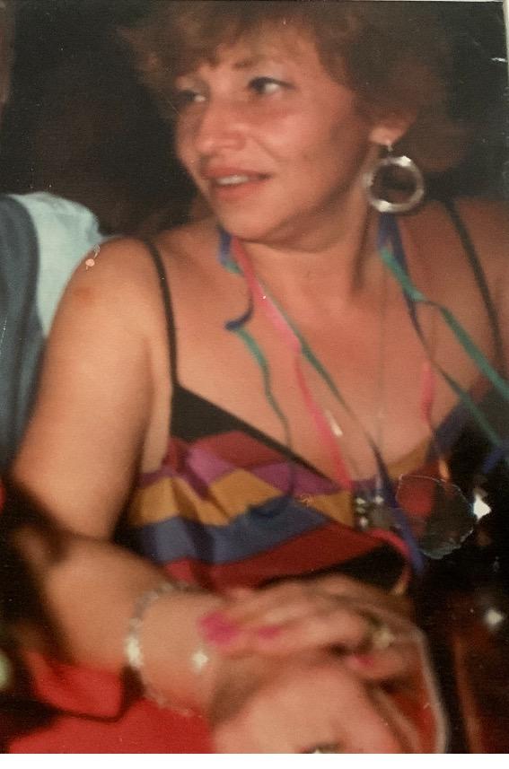 Helen LIPINSKI missing person case profile photo