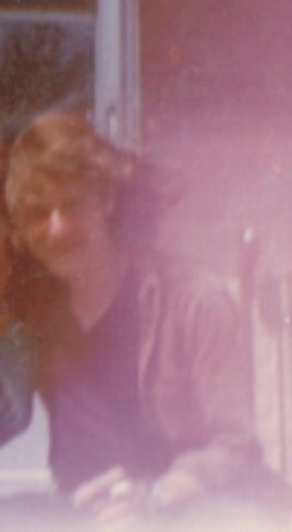 Richard RUSHOLME missing person case profile photo