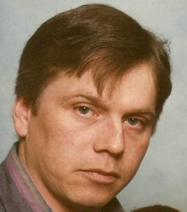 Ronald DESMEULES missing person case profile photo