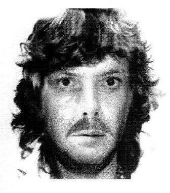 John ZUERN missing person case profile photo