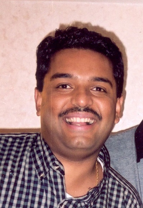 Mohmud Sadrudin JIWANI missing person case in Toronto, Ontario
