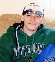 John OCONNELL missing person case profile photo