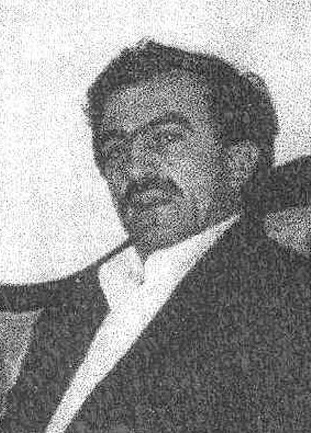 Istefan TOMA missing person case profile photo