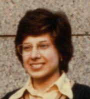 Christine ZIOMKIEWICZ missing person case profile photo
