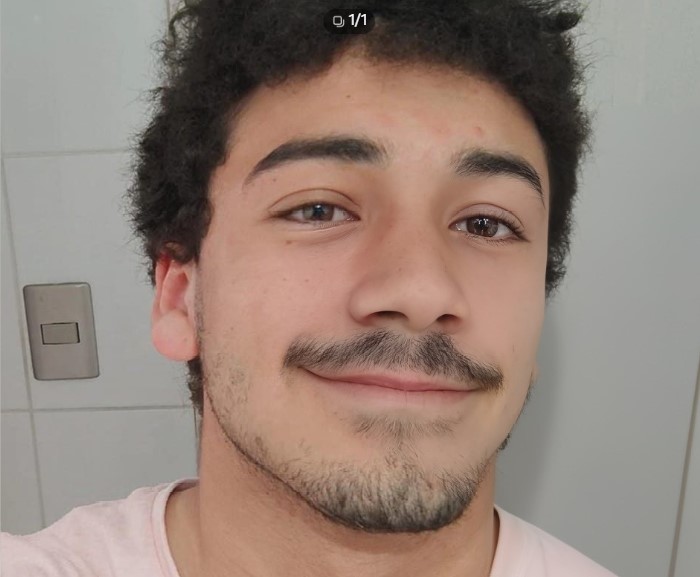 Jadon YANEZ-PARADA missing person case profile photo