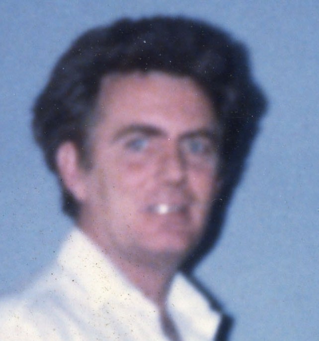 George GILES missing person case profile photo