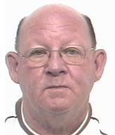 Calvin VANNESS missing person case profile photo