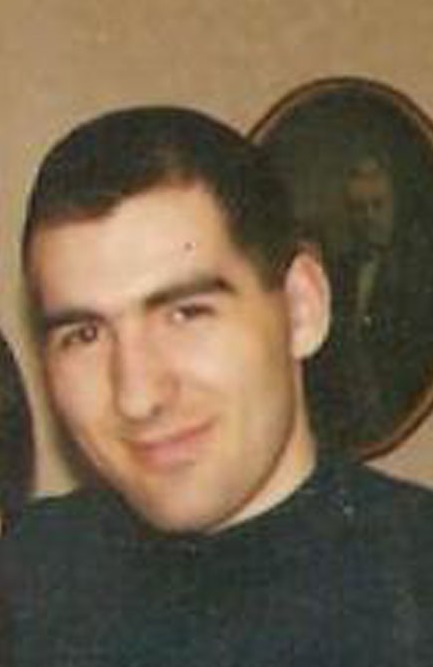 Mark MAYHEW missing person case profile photo
