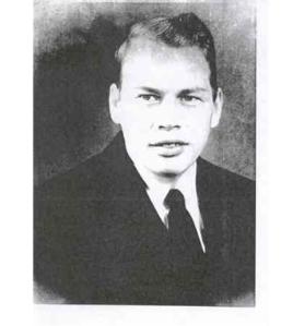 Norman WELSH missing person case profile photo