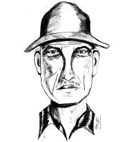 Emile RUGER missing person case profile photo