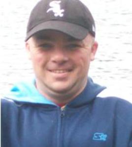 Robert Aho missing person case profile photo