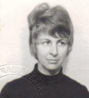 Madeleine OVERDIJK missing person case profile photo
