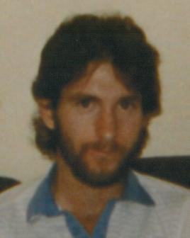 Kenneth BLAIS missing person case profile photo