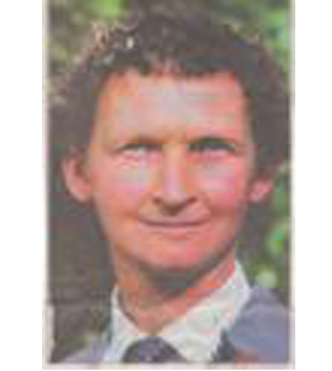 Neil MCDOUGALL missing person case profile photo