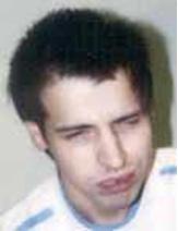 David CHEVRIER missing person case profile photo