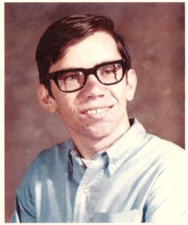 Brian HENRY missing person case profile photo