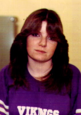 Joanne FOLEY missing person case profile photo