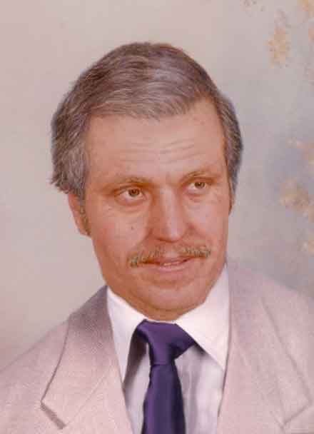 David KRUGER missing person case profile photo