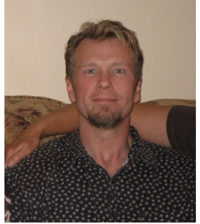Bradley TAYLOR missing person case profile photo