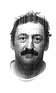 Wilfred BRUDER missing person case profile photo