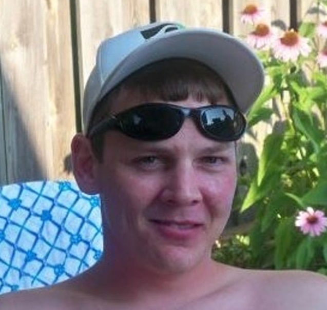 Trevor Andrews missing person case profile photo