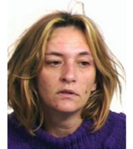 Susan GOURLEY missing person case profile photo