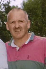 Curtis BARRY missing person case profile photo
