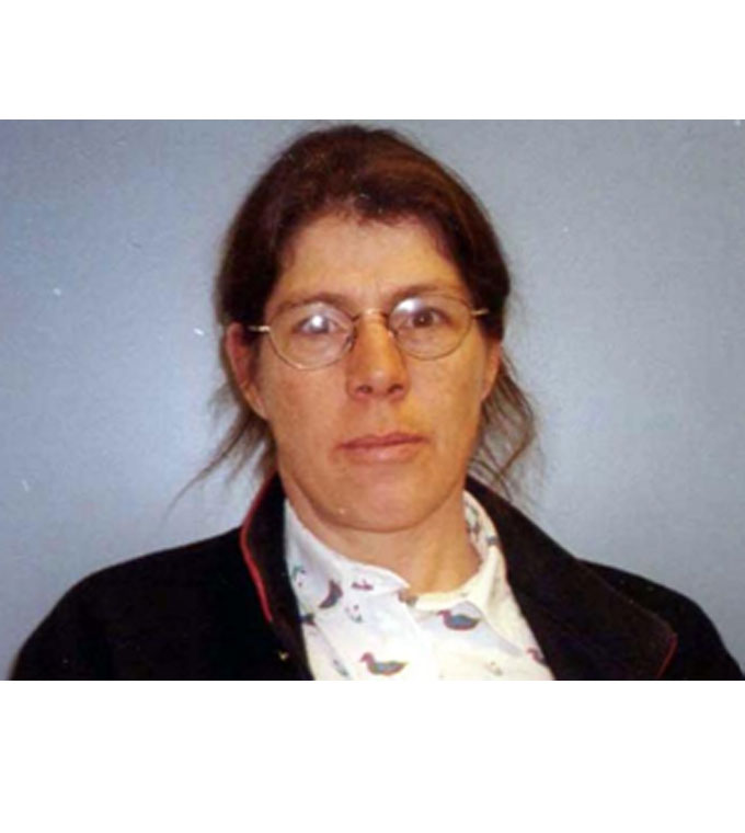 Shelley May Anderson missing person case in Cobalt, Ontario