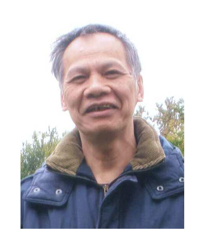 Chung Chun LAW missing person case in London, Ontario