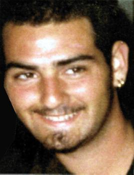 Pierre MERCON missing person case profile photo