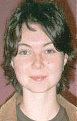 Tammy Lamondin missing person case profile photo