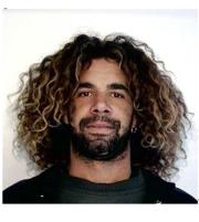 Kalon PURVIS missing person case profile photo