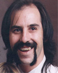Mark EDMONSON missing person case profile photo