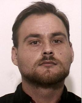 Mark BRAZAU missing person case profile photo