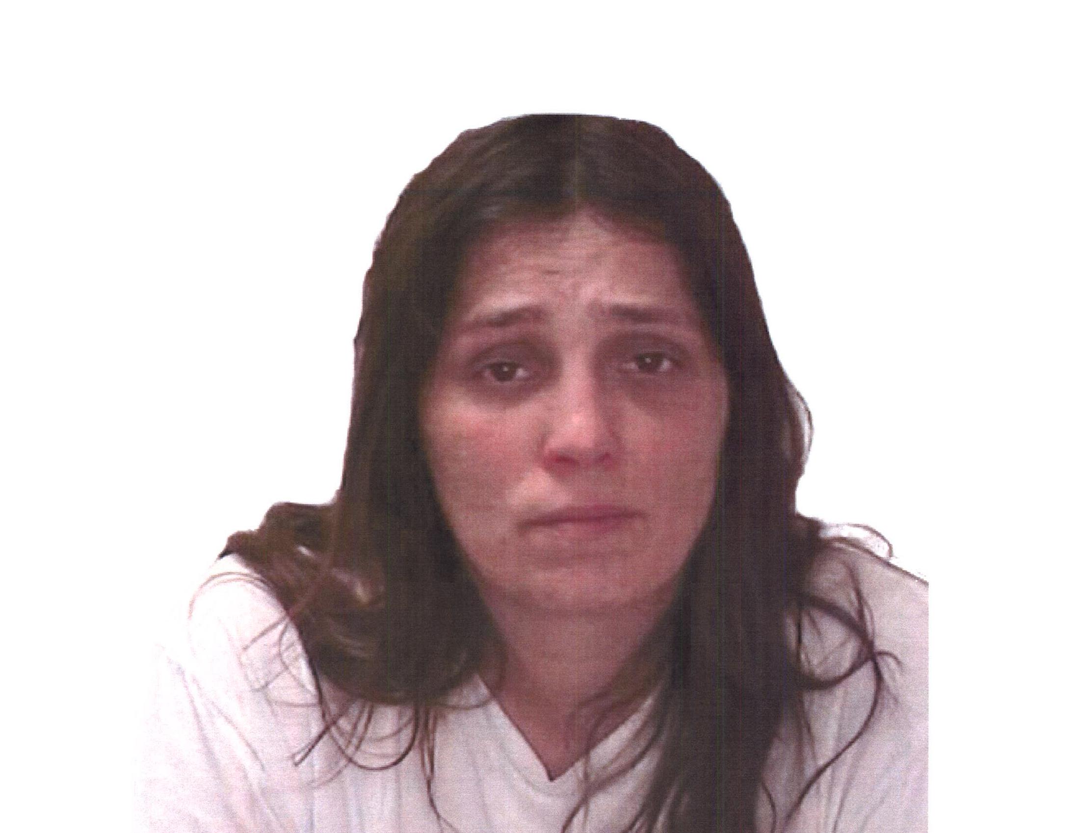 Kathryn Patricia BORDATO missing person case in London, Ontario