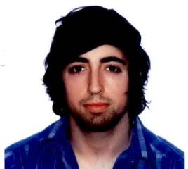 Luke Joseph JOLY-DUROCHER missing person case in North Bay, Ontario