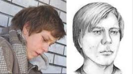 Justin RUTTER missing person case profile photo