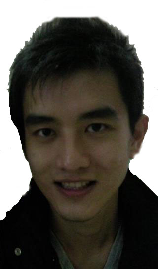 Sean TAN missing person case profile photo
