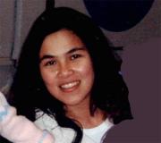 Cynthia SUNGA missing person case profile photo