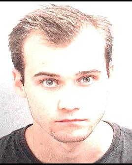 Lukas Garrett WHITMORE missing person case in Dryden, Ontario