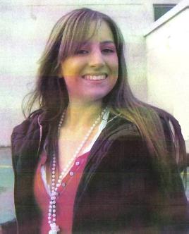 Brittany STALMAN missing person case in Delta, British Columbia