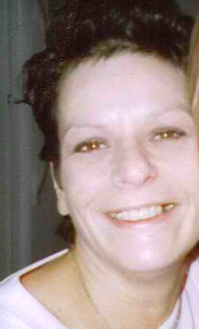 Cheryl ROWE missing person case profile photo