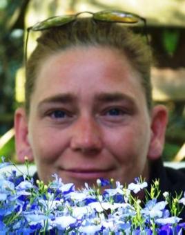 Kelly Nichelle COLEMAN missing person case in Barrie, Ontario